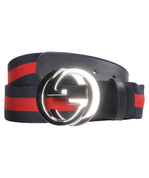 gucci herren gürtel|Gürtel von Gucci für Herren .